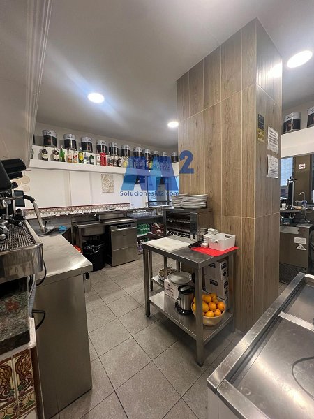 Fotograf�a de Local comercial en alquiler