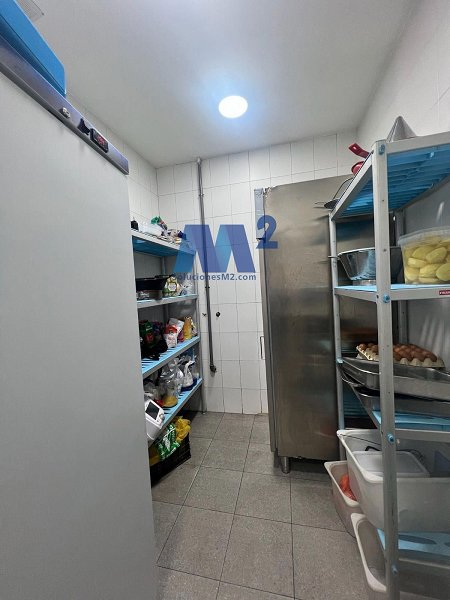 Fotograf�a de Local comercial en alquiler