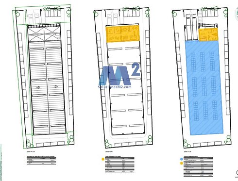 Fotografia de Nave log�stica en alquiler