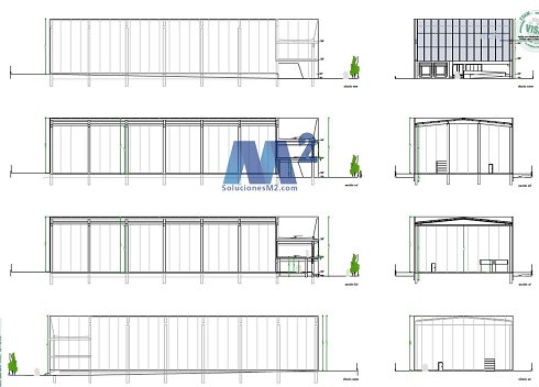 Fotograf�a de Nave log�stica en alquiler