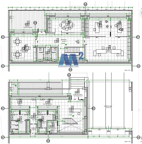 Fotografia de Nave log�stica en alquiler