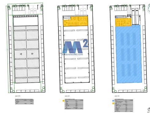 Fotografia de Nave log�stica en alquiler