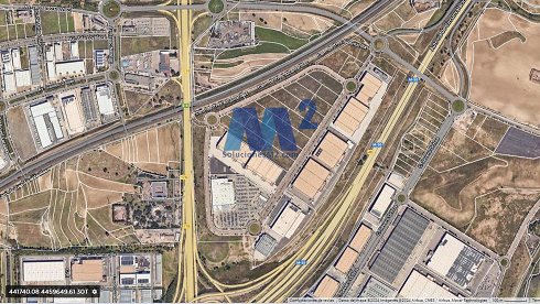 Fotograf�a de Finca en venta