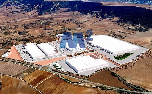 Fotograf�a de Finca en alquiler