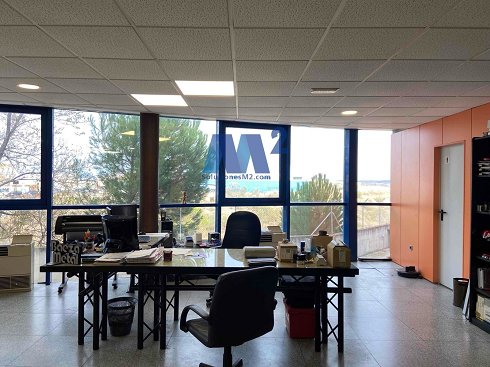 Fotograf�a de Nave industrial en venta