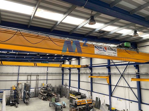 Fotograf�a de Nave industrial en venta