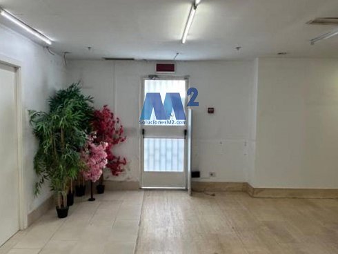 Picture of Local comercial en alquiler