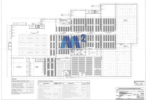 Fotograf�a de Nave log�stica en alquiler