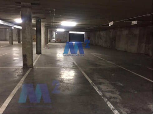 Fotograf�a de Nave log�stica en alquiler