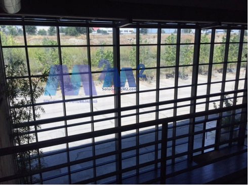 Fotograf�a de Nave log�stica en alquiler