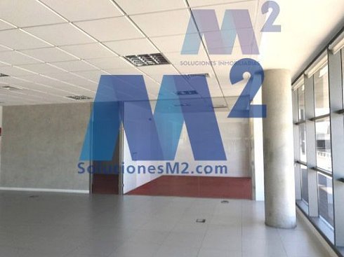 Fotograf�a de Oficina en alquiler