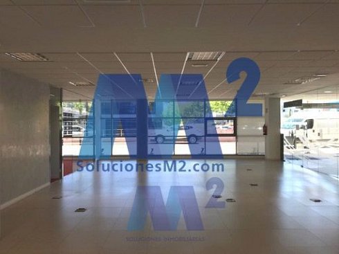 Fotograf�a de Oficina en alquiler