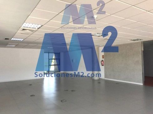 Fotograf�a de Oficina en alquiler