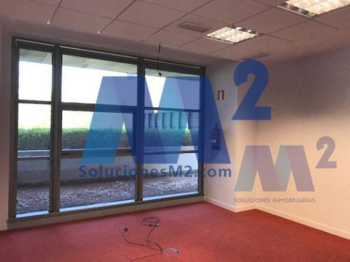 Fotograf�a de Oficina en alquiler
