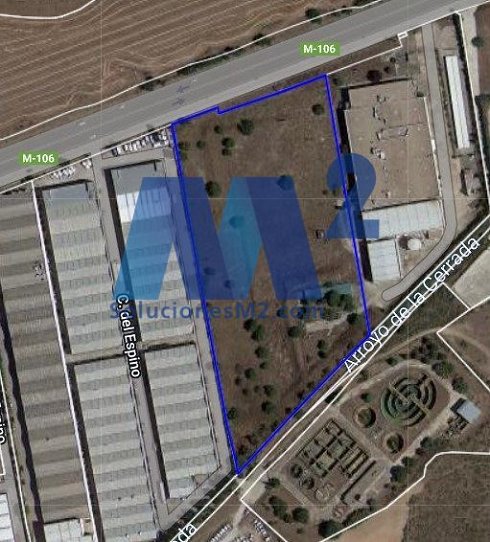 Fotograf�a de Finca en venta