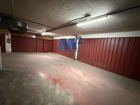 Fotograf�a de Nave industrial en alquiler