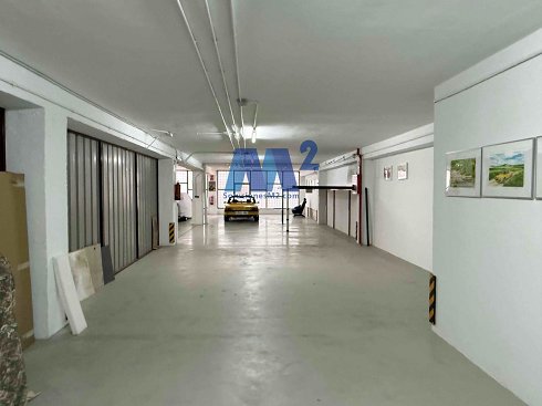 Fotograf�a de Nave industrial en alquiler