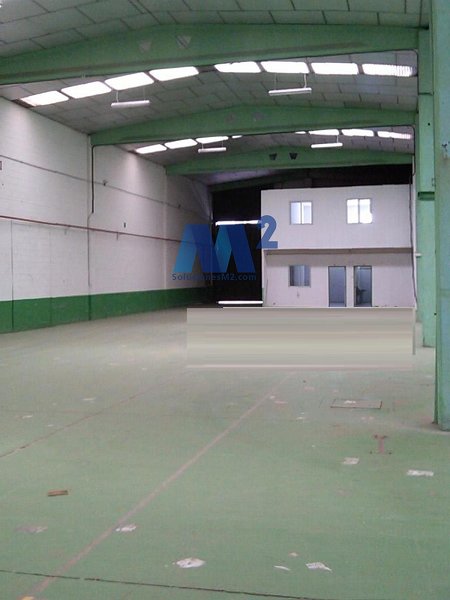 Fotograf�a de Nave industrial en venta