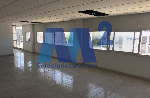 Fotograf�a de Nave industrial en alquiler