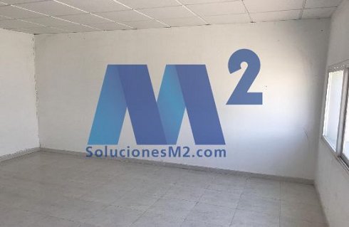 Fotografia de Nave industrial en alquiler