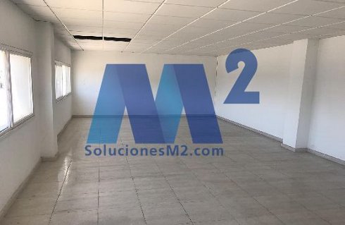 Fotografia de Nave industrial en alquiler
