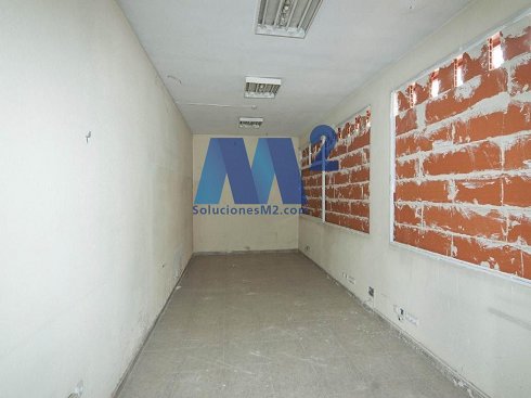 Fotografia de Nave industrial en alquiler