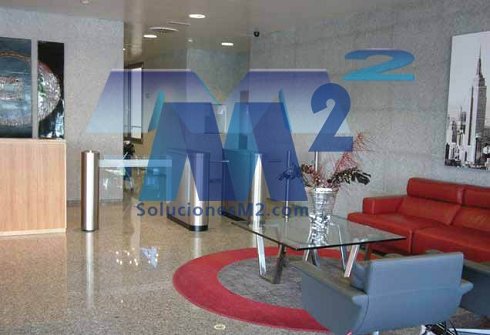 Picture of Oficina en alquiler