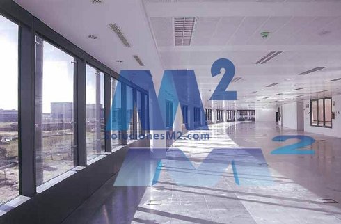 Fotograf�a de Oficina en alquiler