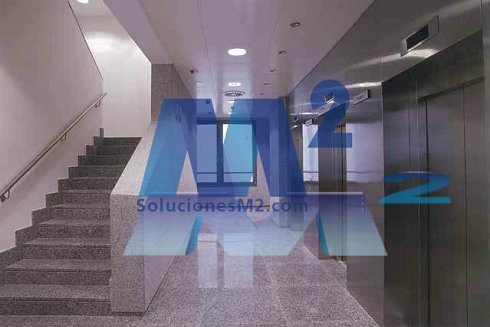 Fotograf�a de Oficina en alquiler