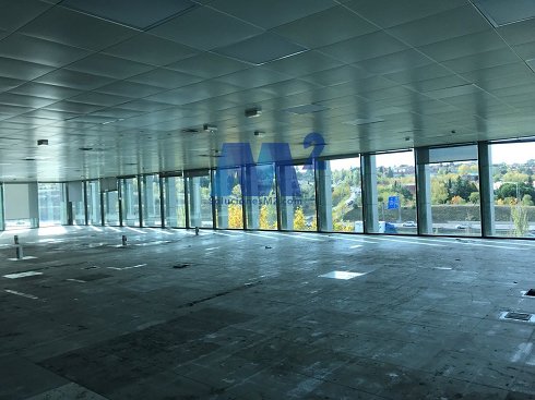 Fotograf�a de Oficina en alquiler