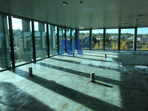 Picture of Oficina en alquiler