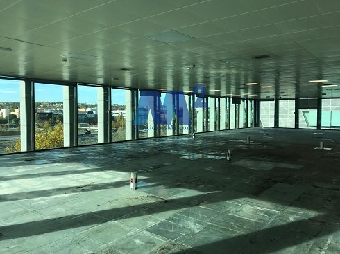 Fotograf�a de Oficina en alquiler