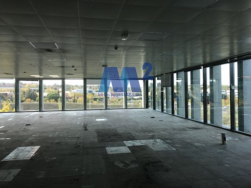 Fotograf�a de Oficina en alquiler