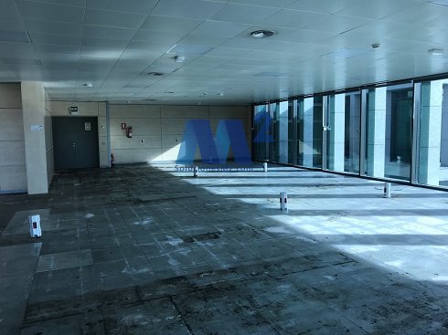 Fotograf�a de Oficina en alquiler