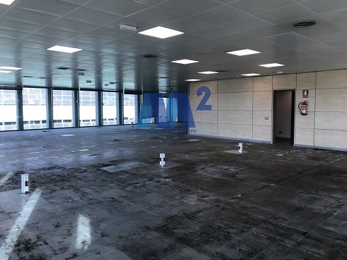 Picture of Oficina en alquiler