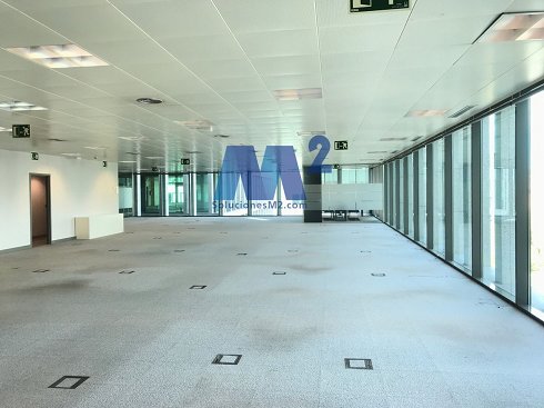 Picture of Oficina en alquiler