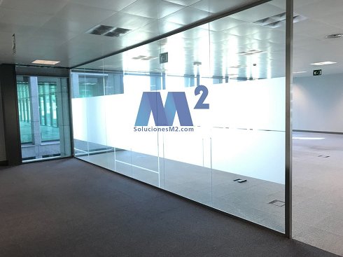 Fotograf�a de Oficina en alquiler