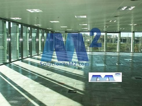 Fotograf�a de Oficina en alquiler