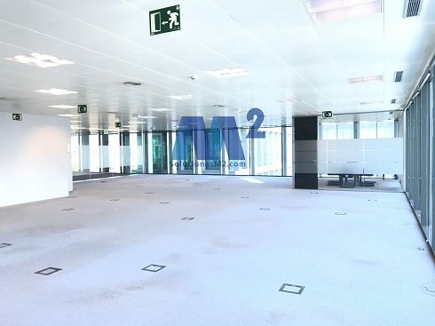 Picture of Oficina en alquiler