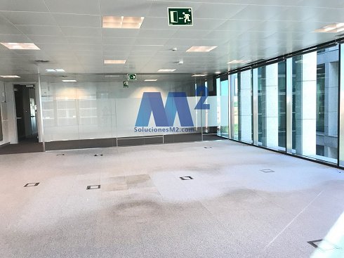 Picture of Oficina en alquiler