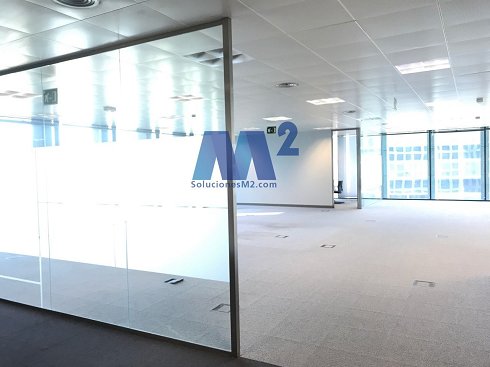 Fotograf�a de Oficina en alquiler