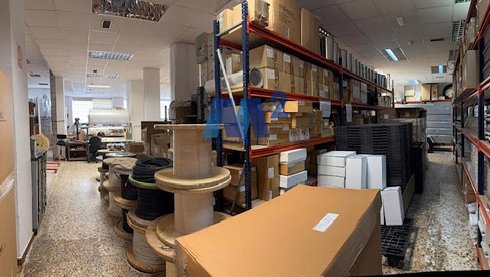 Fotograf�a de Local comercial en alquiler