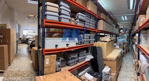 Fotograf�a de Local comercial en alquiler