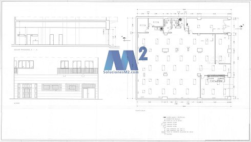 Fotograf�a de Local comercial en alquiler