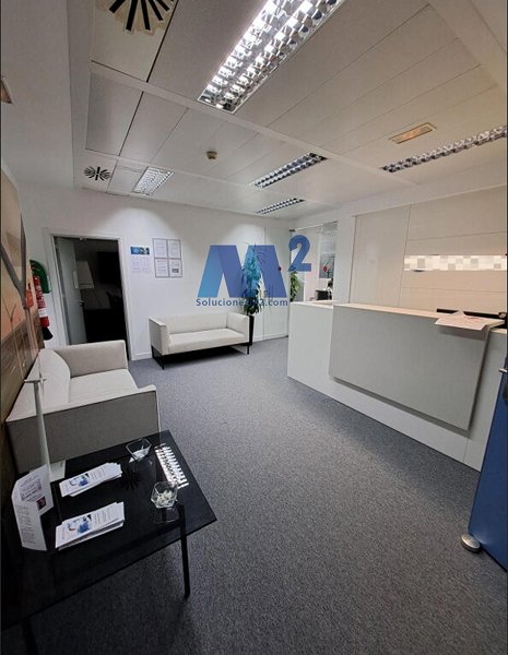 Fotograf�a de Oficina en alquiler