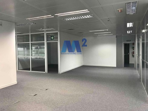 Picture of Oficina en alquiler