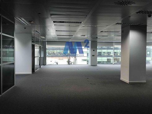 Fotograf�a de Oficina en alquiler