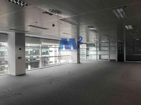 Picture of Oficina en alquiler