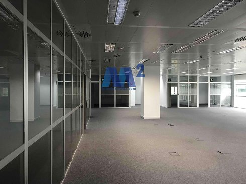 Picture of Oficina en alquiler