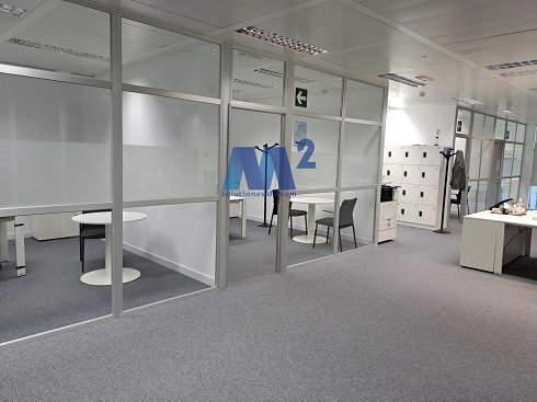 Fotograf�a de Oficina en alquiler
